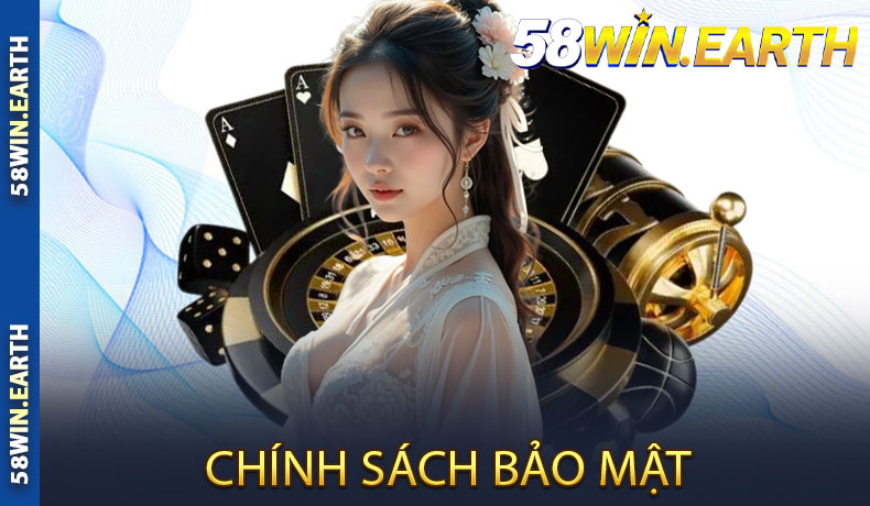 Chính sách bảo mật