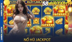 Nổ Hũ Jackpot