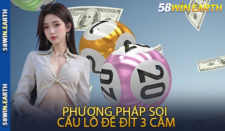 Bật Mí Các Phương Pháp Soi Cầu Lô Đề Đít 3 Câm Hiệu Quả Nhất